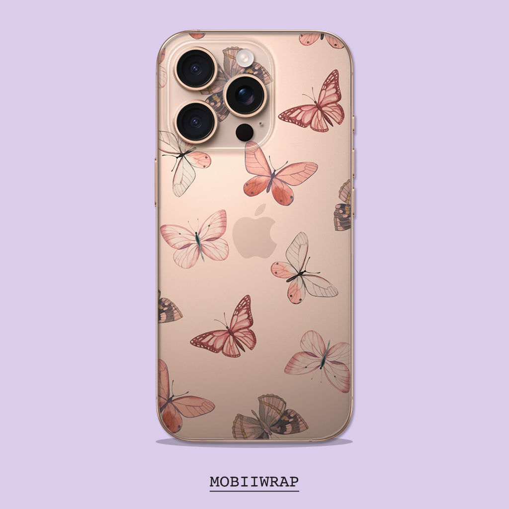 Butterfly Bloom