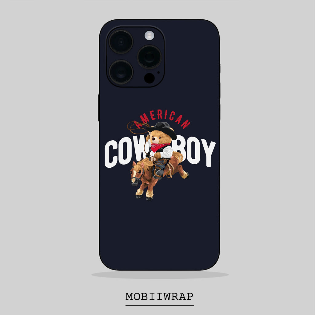 Cow-Bear