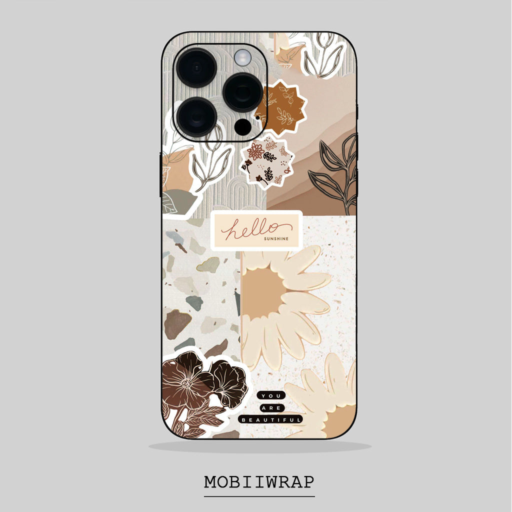 Floral Uplift