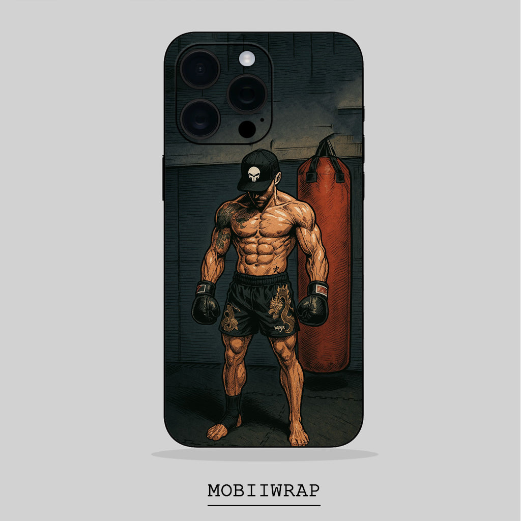 Boxing Edition