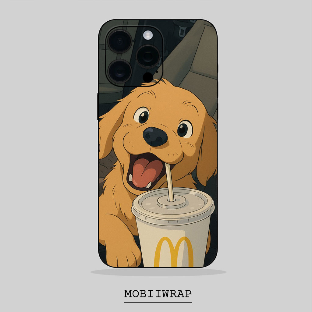 McWoof