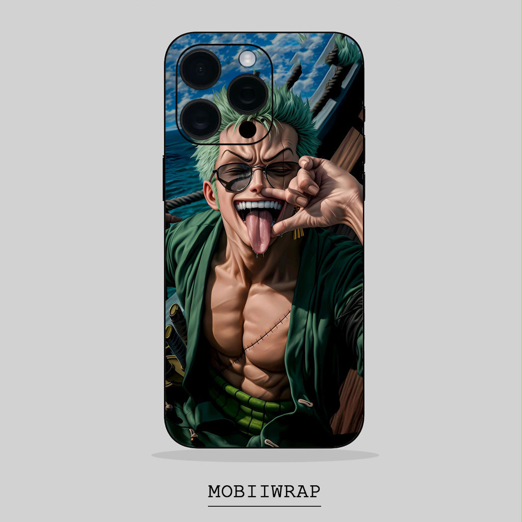 Zoro Drip