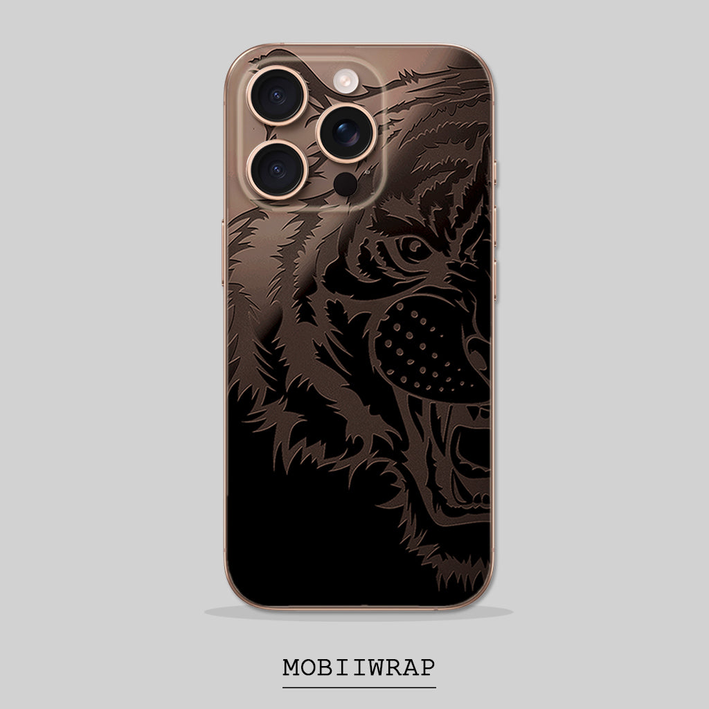 Roar.