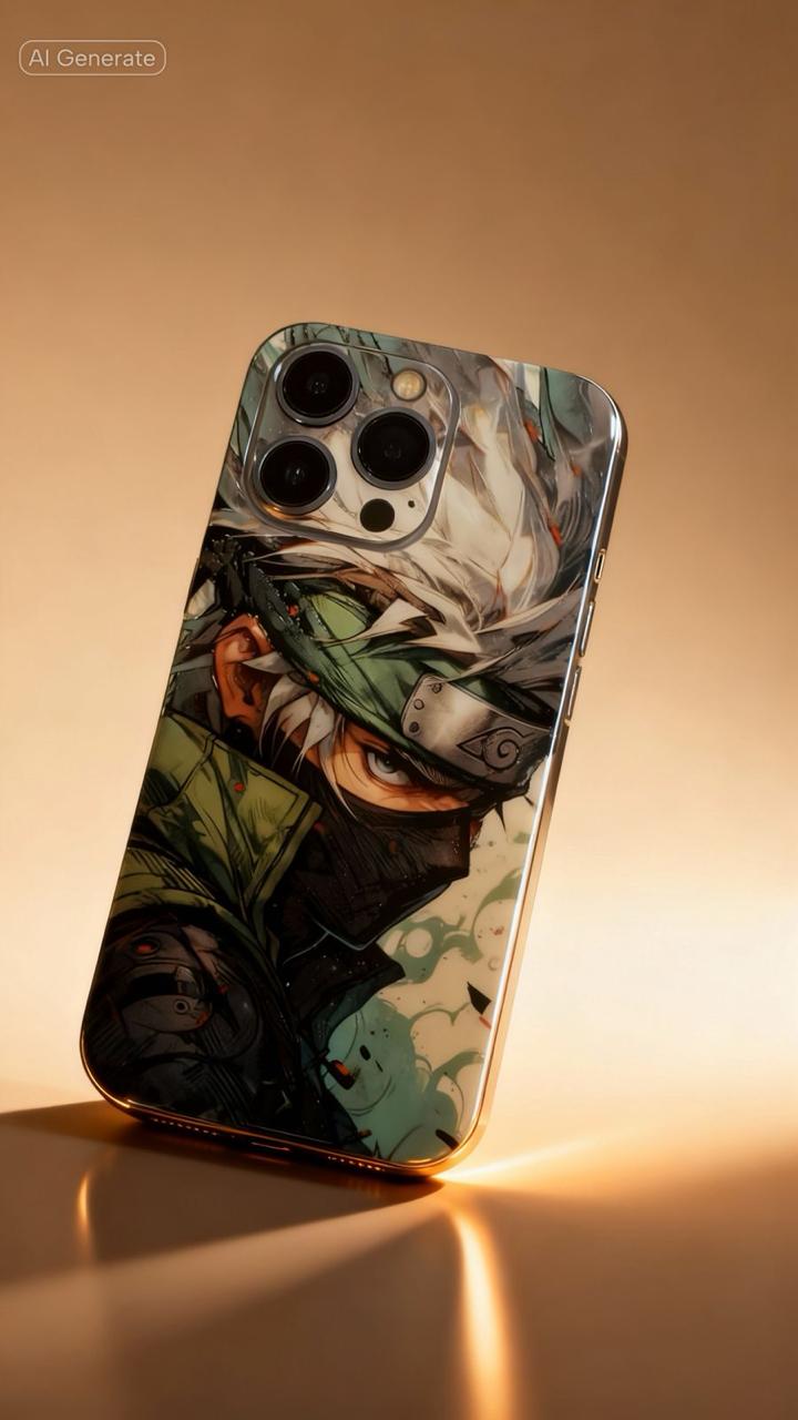 ShadowSensei™ Ninja Skin